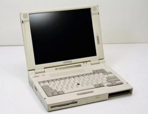 compaq 20 yo