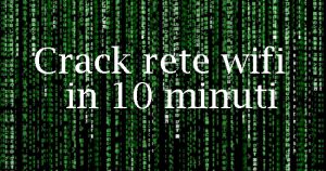 crackare-wifi-wep