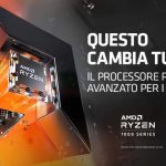 Ryzen 7000 disponibili