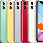 iPhone Rigenerati grado A+ Come Nuovi ma ad un prezzo inferiore