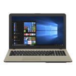 Asus X540 con problemi temperatura e prestazioni.