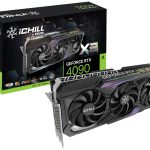 RTX 4090 disponibili