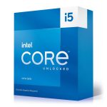 Intel RaptorLake 13*Gen Disponibili