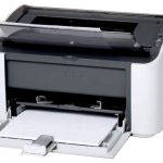 Canon lbp 2900 si blocca dopo 3/4 fogli