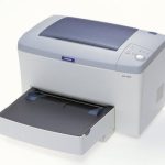 Epson EPL-6100 funzionante su Windows 10 e 11