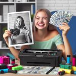 Toner TN-2510 e TN-2510XL BROTHER compatibili disponibili