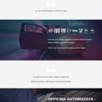 Realizzazione sito web FIORENTINO GROUP