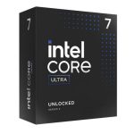 Arrivano i Nuovi Processori Intel Core Ultra 7-265K Arrow Lake: Prestazioni e Efficienza per il Futuro