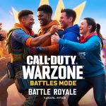 La Modalità Battle Royale Casual di Warzone: Divertimento e Azione Accessibile per Tutti