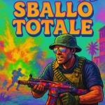 Sballo Totale: Il Caos Divertente di Warzone