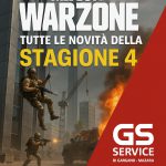 Call of Duty: Warzone – Tutte le novità della Stagione 4
