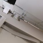 Riparazione express della cerniera sinistra per stampanti Pantum M7100DW