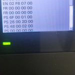 Riparazione stampante Lexmark: errore Redrive Motor 149.00