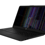 Riparazione display HP 14s-dq0034nl