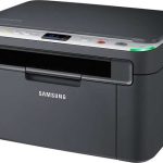 Led Rosso Fisso E "Toner Non Compatibile" sulla Tua Samsung SCX-3200? Noi Risolviamo!